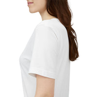 Ancestral Grounding T‑Shirt — Spiritual Heritage Tee with Empowering Text