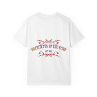 Butterfly Paint Splash T-Shirt - BTL APPARELS