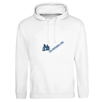 The Refining Fire Unisex Hoodie – Premium Soft Cotton Blend Graphic Pullover