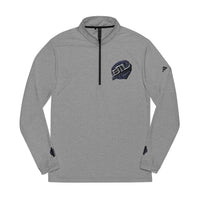 adidas Embroidered Quarter‑Zip Pullover — Lightweight Performance Top - BTL APPARELS