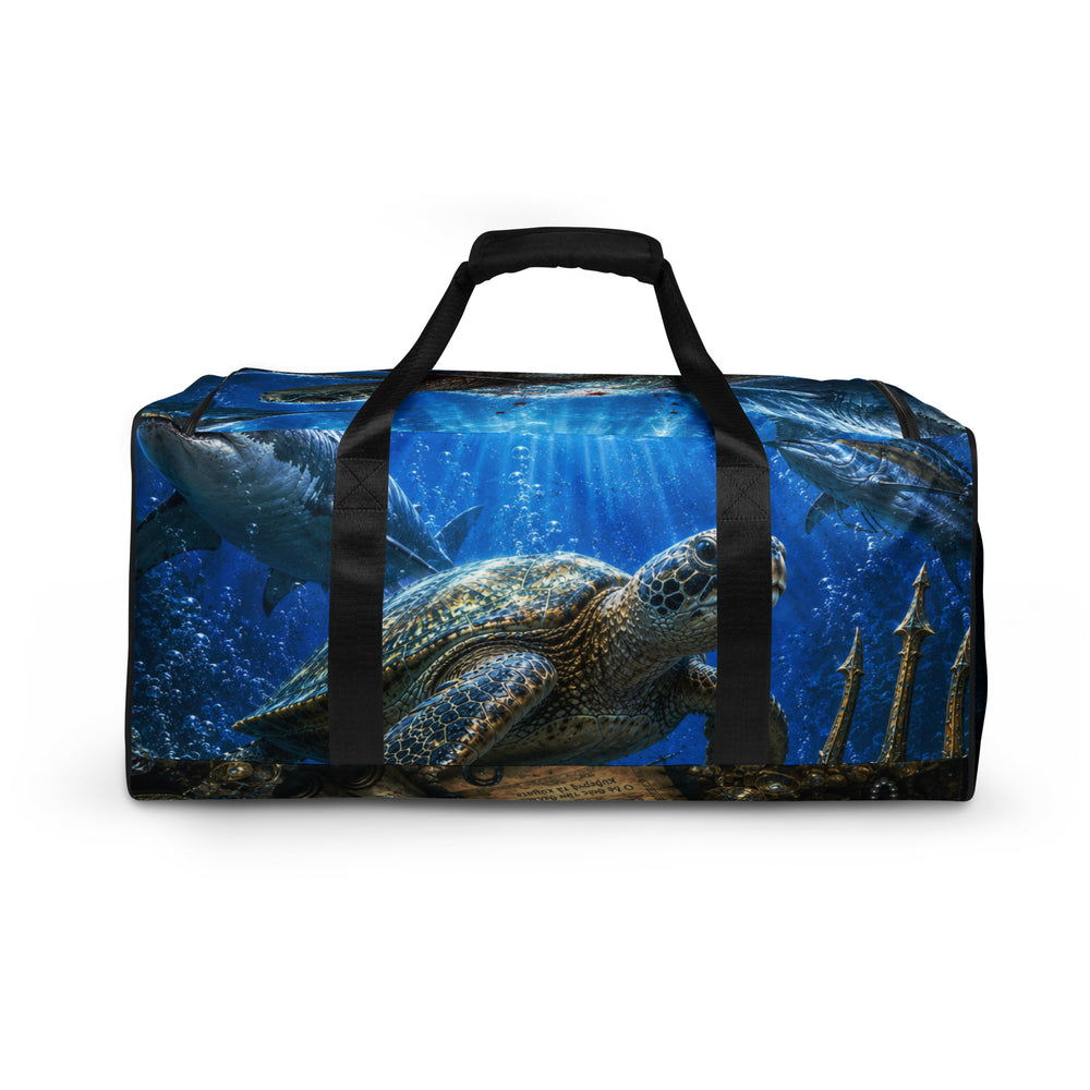 Duffle bag