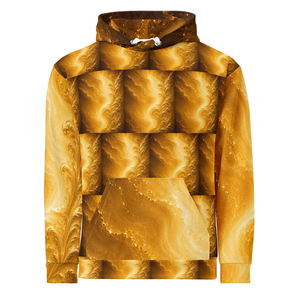 Void Matrix Technical Pullover