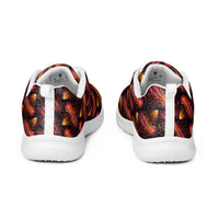 Men’s athletic shoes