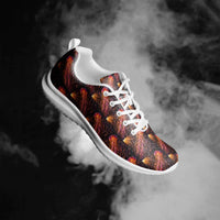 Men’s athletic shoes