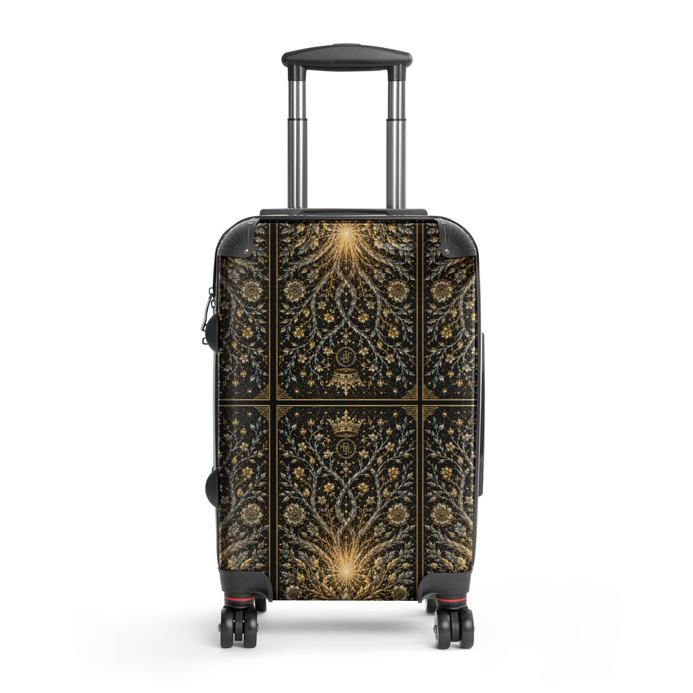 Sovereign Baroque Hard-Shell Spinner Suitcase