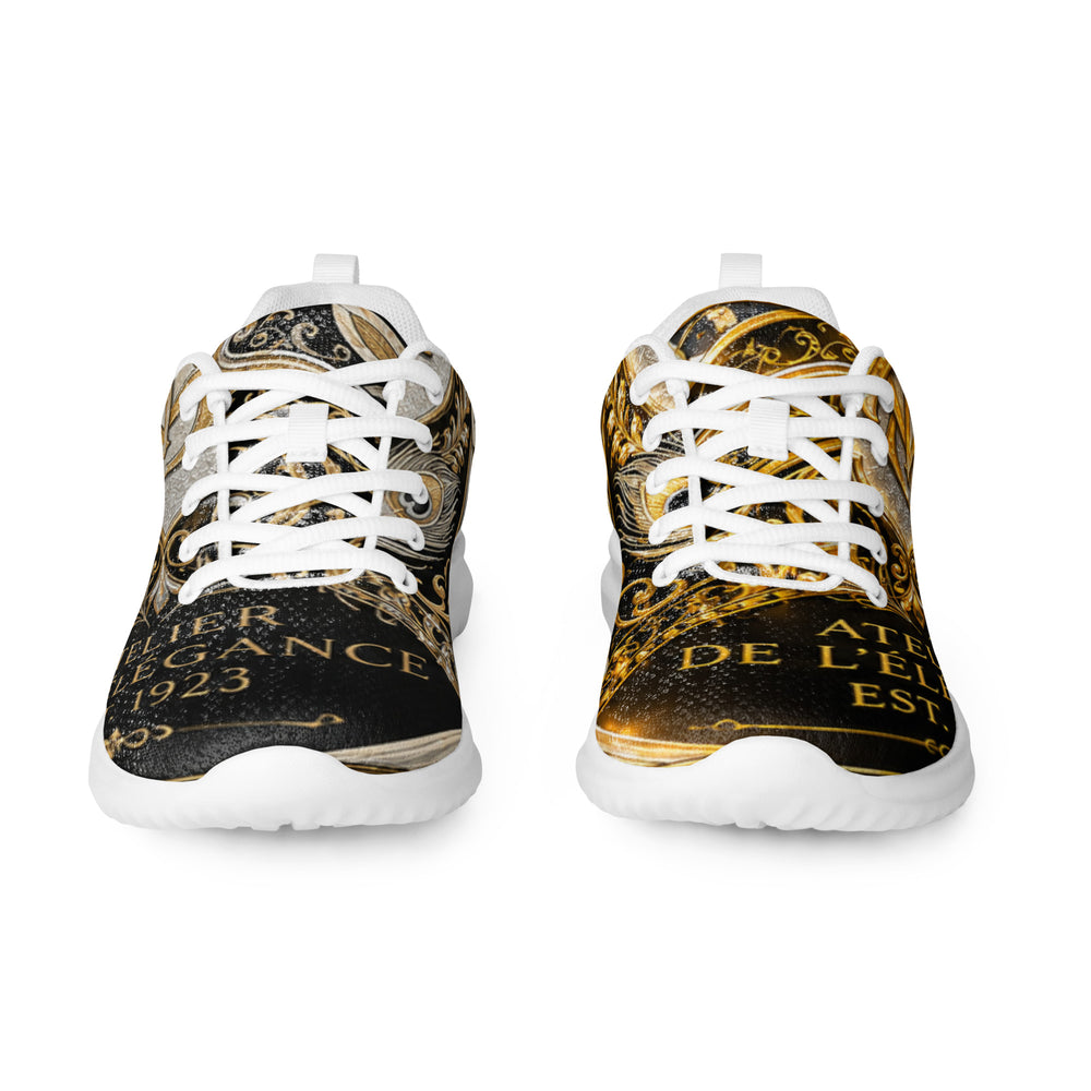 Women’s athletic shoes